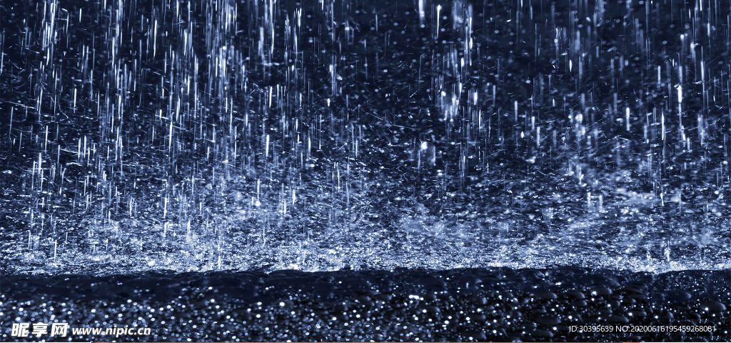 水滴