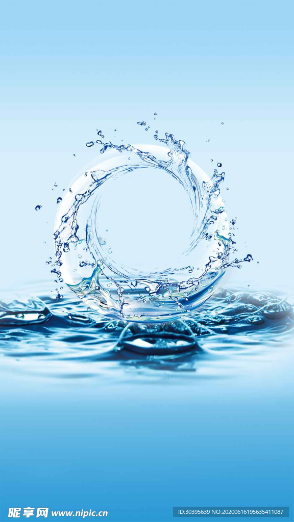 水滴