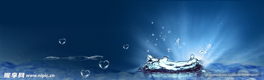 水滴