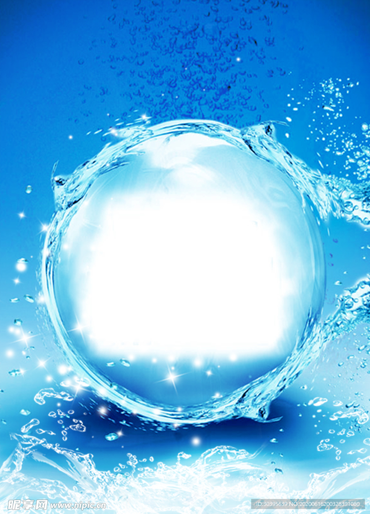 水滴