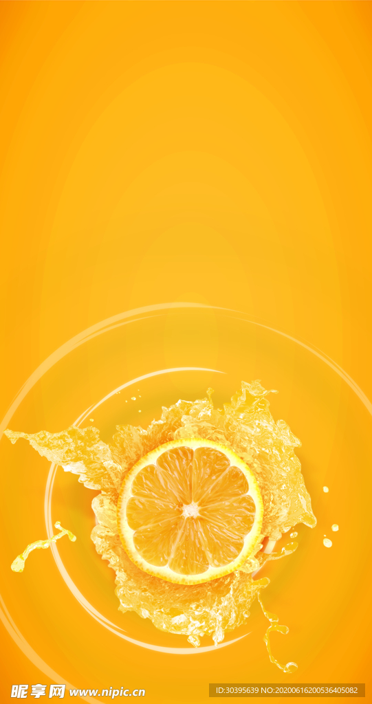 水滴