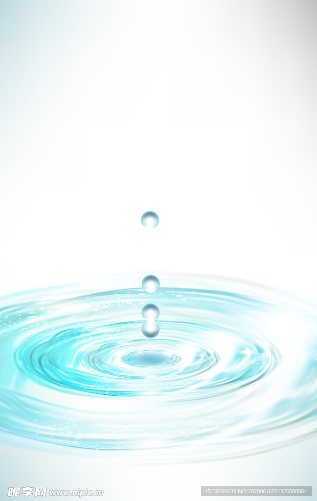 水滴
