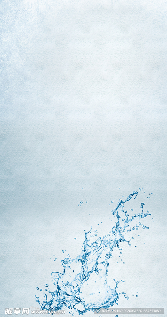 水滴