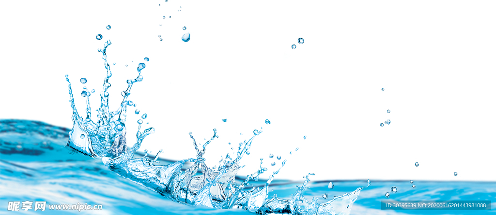 水滴