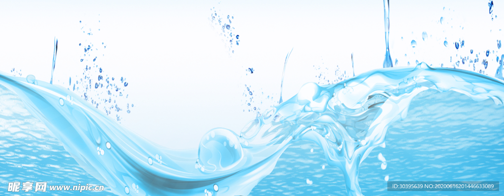 水滴