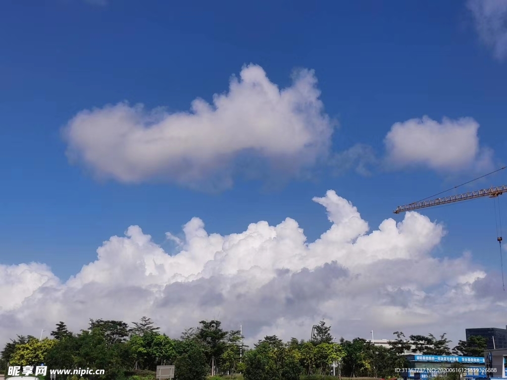 风景