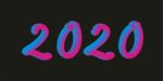 个性彩笔2020