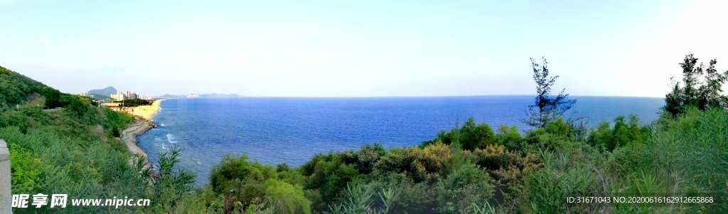 海湾