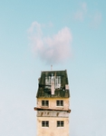 城市