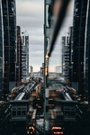 城市