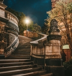 城市