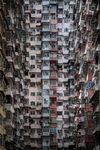 城市