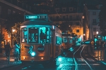 城市