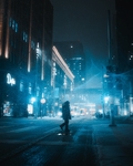 城市