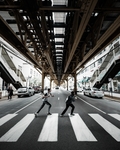 城市