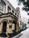 澳大利亚阿德莱德大学