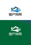 户外标识设计
