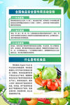 食品安全
