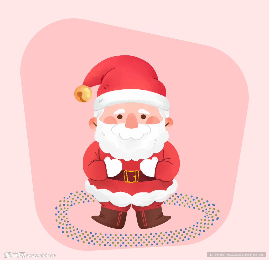 矢量圣诞节 礼物 礼品 圣诞节