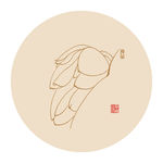 禅 莲