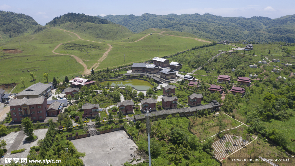 务川栗园度假村