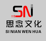 SN字母标志