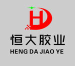 HD标志