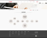 供应商流程web界面设计