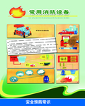 常用消防知识