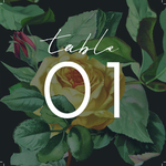 小清新水彩邀请函设计