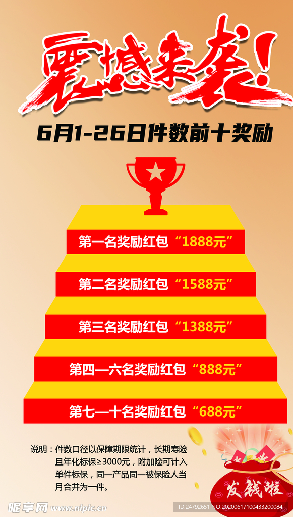 震撼来袭