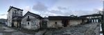 客家围屋 炮楼