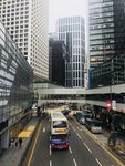香港城市街道
