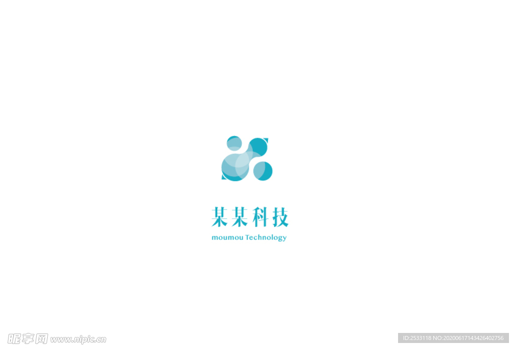 科技公司logo