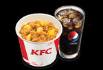KFC商品免扣素材
