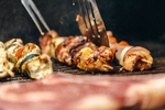 烤肉