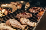 烤肉