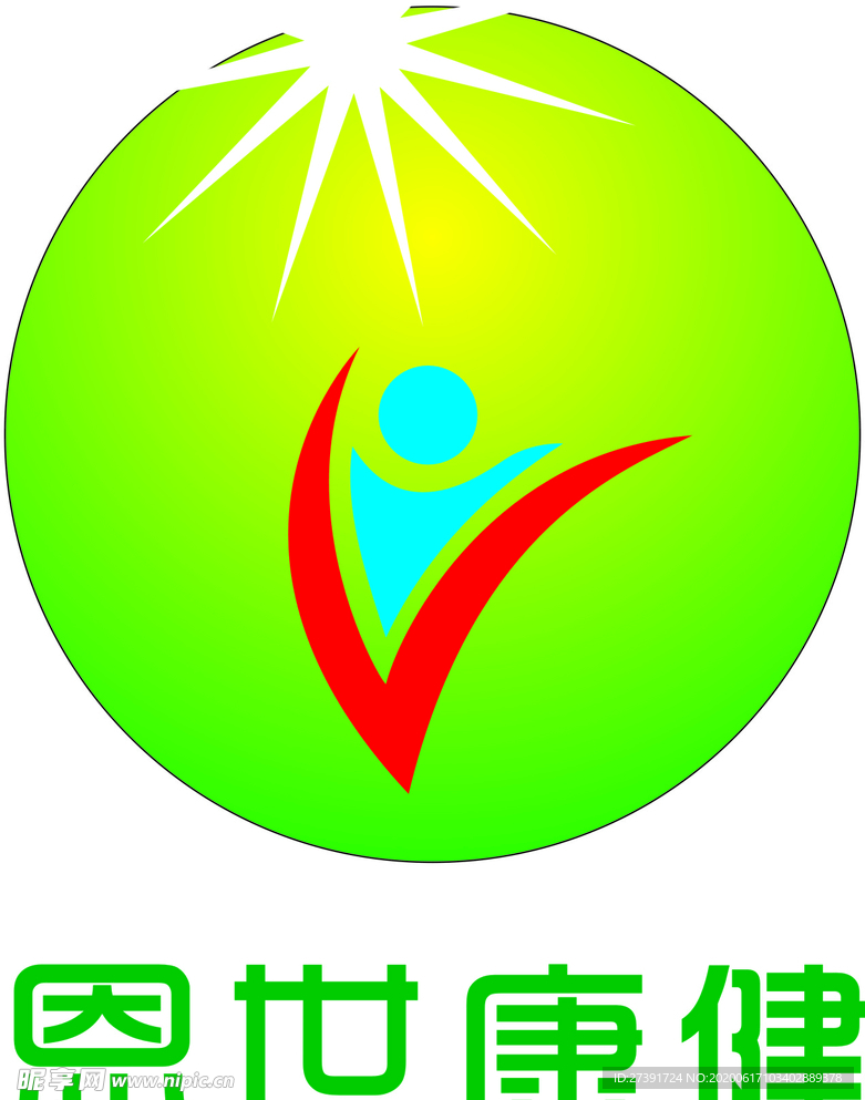 标志logo
