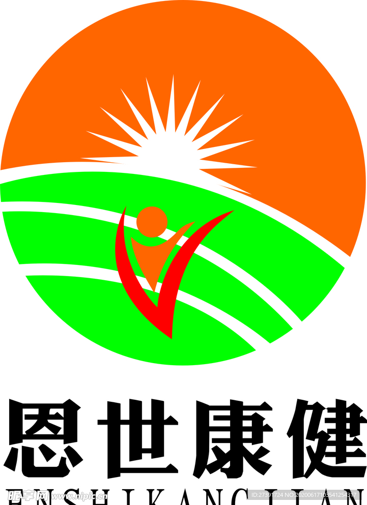 药 logo