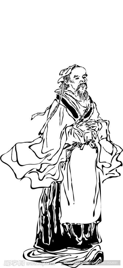 华佗