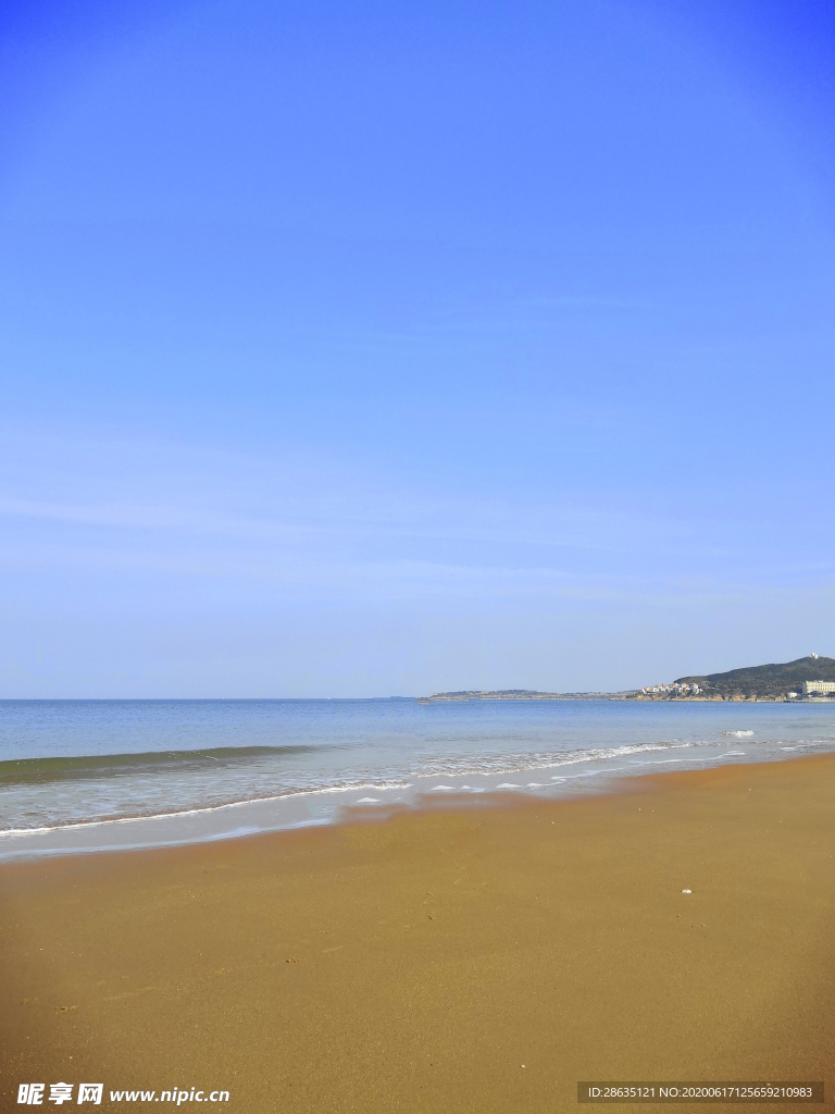 旅游 海边 沙滩