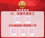 联通光荣榜