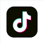 抖音 LOGO
