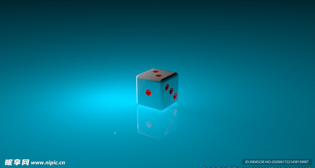 C4D 筛子