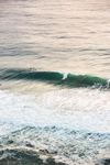 海边
