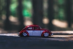 玩具车