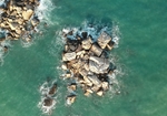 海