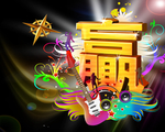 背景设计