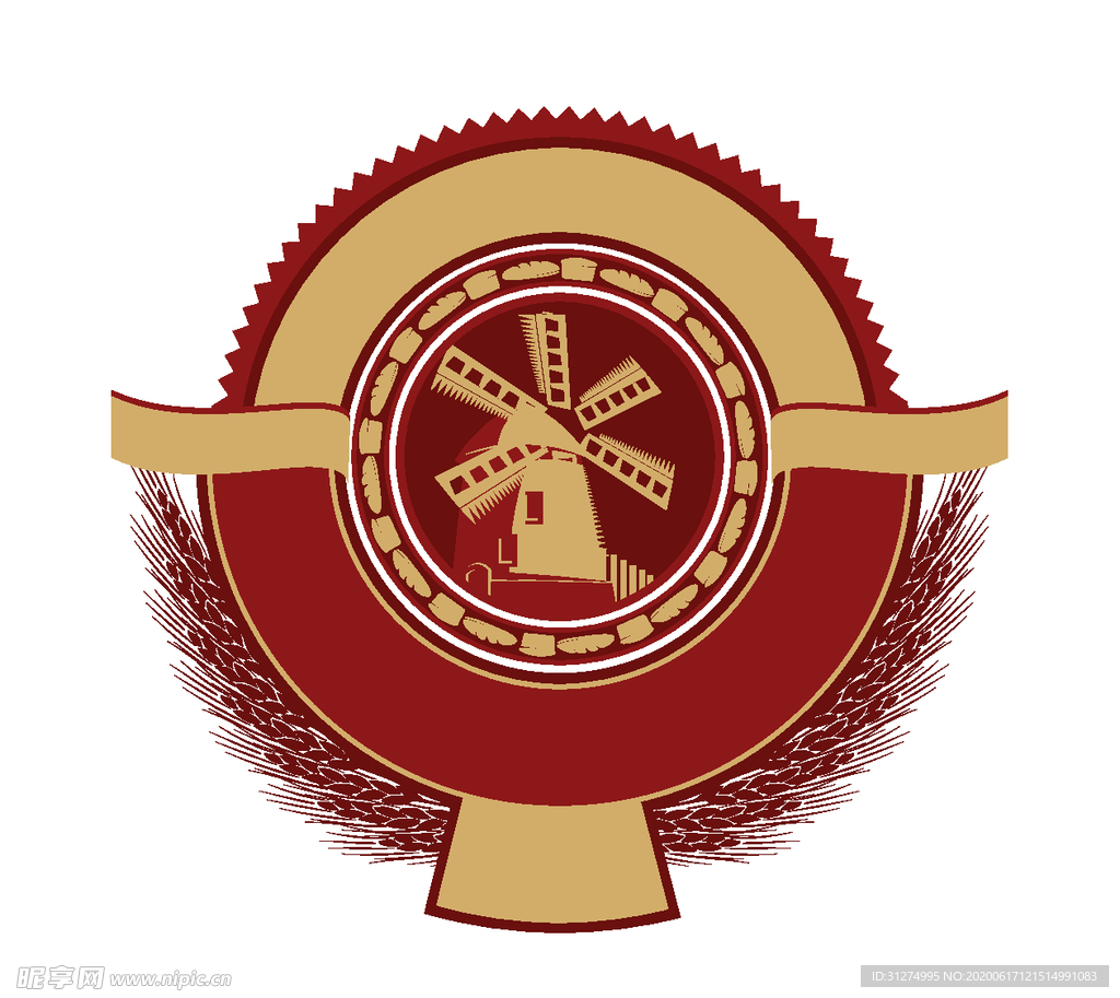 logo素材