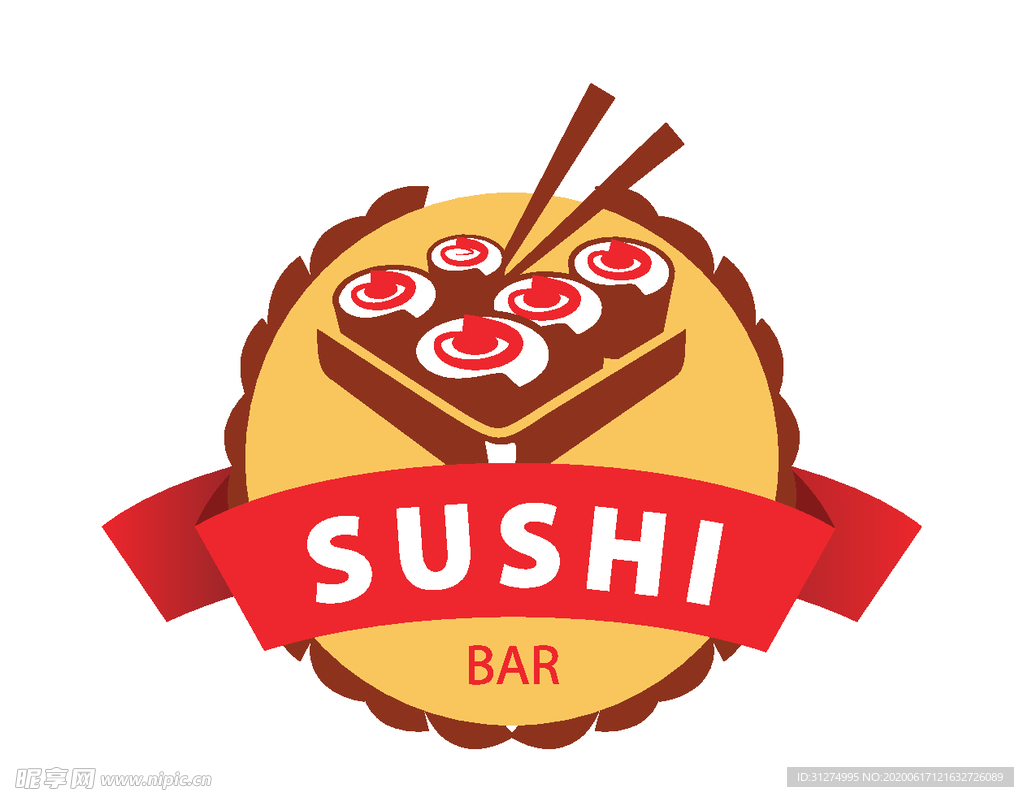 logo素材
